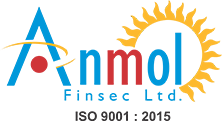 Anmol Finsec Ltd.
